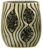 Grave Vase Bouquet 961R
